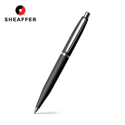 Sheaffer® VFM Chrome trims Ballpoint Pen Corporate Gifts Singapore