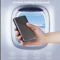 Aukey PB-Y41 30W 10000mAh Portable Power Bank Corporate Gifts Singapore