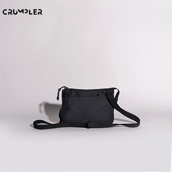 Crumpler Minkin Asia Exclusive Hip Pouch Corporate Gifts Singapore