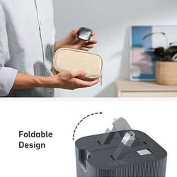 Anker Charger Powerport Nano 30W PPS Fast Charging USB C Gan Charger Corporate Gifts Singapore