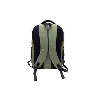 2 Tone Nylon Backpack Corporate Gifts Singapore
