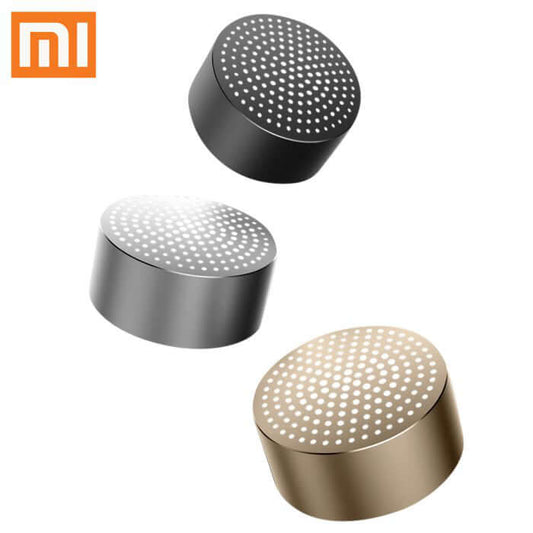 Xiaomi Portable Mini Speaker Corporate Gifts Singapore