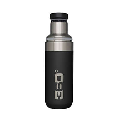 360 Degrees Insulated Flask With Pour Thru Cap 750ML Corporate Gifts Singapore