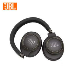 JBL LIVE 650BTNC Wireless Over-Ear Noise-Cancelling Headphones Corporate Gifts Singapore