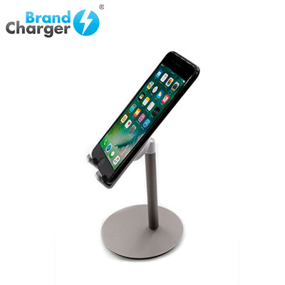 BrandCharger Rise Phone Stand Corporate Gifts Singapore