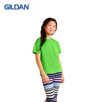 Gildan Premium Cotton Youth T-Shirt Corporate Gifts Singapore