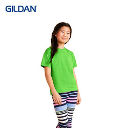 Gildan Premium Cotton Youth T-Shirt Corporate Gifts Singapore
