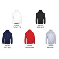 Hoodie Without Zip Corporate Gifts Singapore