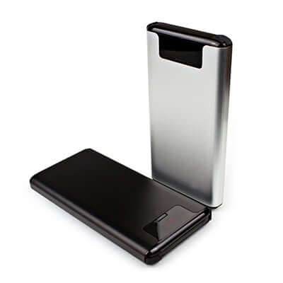 10000mAh Power Bank with Digital Display - Giftmart.sg
