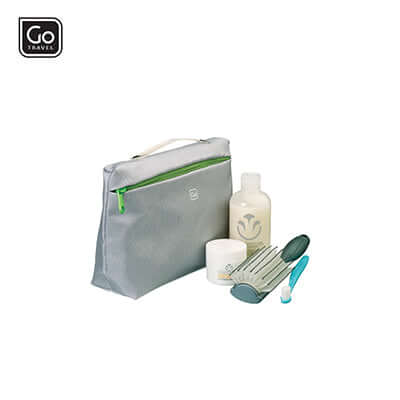 Go Travel Wash Bag Corporate Gifts Singapore
