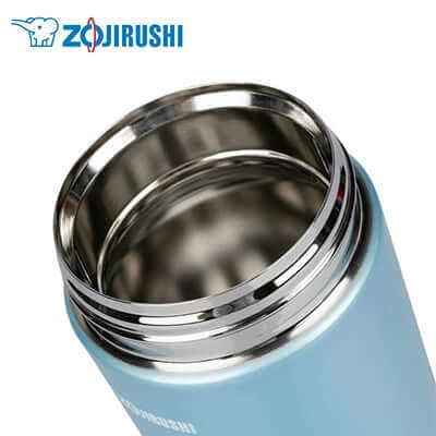 ZOJIRUSHI Stainless Steel Food Jar 0.75L Corporate Gifts Singapore