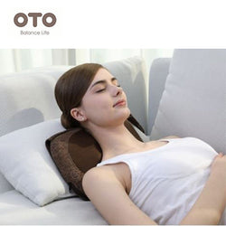 OTO Back & Neck Relaxation Clutch Corporate Gifts Singapore