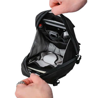 Alpaka Metro Sling Axoflux Corporate Gifts Singapore