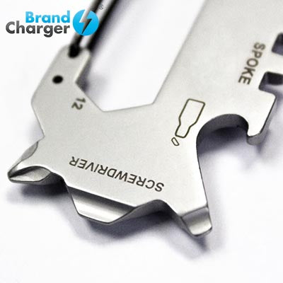 BrandCharger Twist 8 in 1 Tool Corporate Gifts Singapore