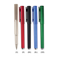 Gel Ink Pen Corporate Gifts Singapore