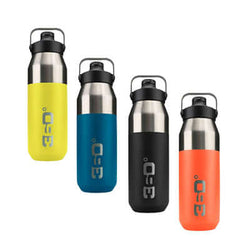 360 Degrees Insulated Sip 750ML Water Bottle Corporate Gifts Singapore