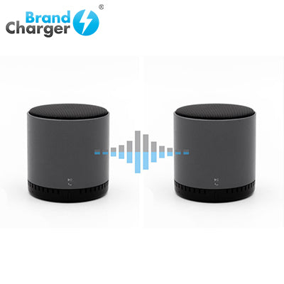 BrandCharger Soundstream Wireless Speakers Corporate Gifts Singapore
