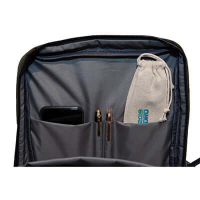 Premium Oxford Cloth Backpack Corporate Gifts Singapore