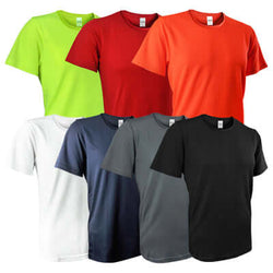 Basic T-Shirt Corporate Gifts Singapore