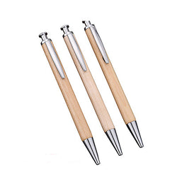 Eco Friendly Wood Ball Pen Corporate Gifts Singapore