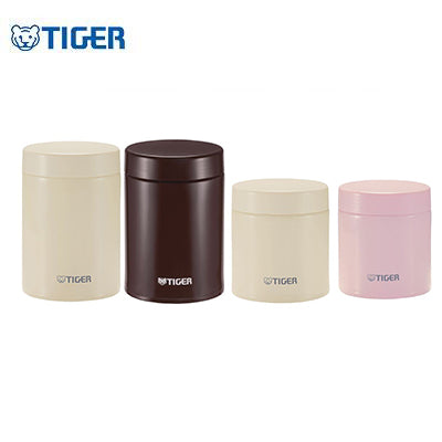 Tiger Double Stainless Steel Vacuum Food Jar MCJ Corporate Gifts Singapore