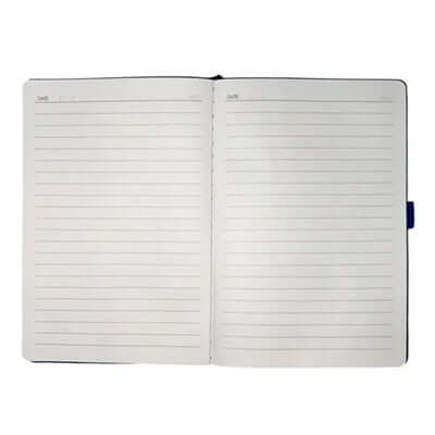 Histoires A5 PU Notebook Corporate Gifts Singapore