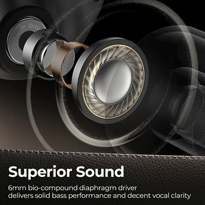 SOUNDPEATS Free2 Classic True Wireless Earbuds Corporate Gifts Singapore