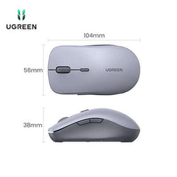 UGREEN Wireless Bluetooth & 2.4GHz Mouse Corporate Gift Singapore