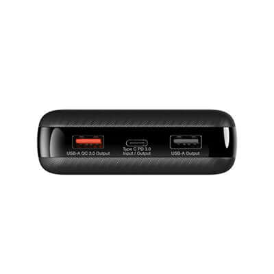 Verbatim 20000mAh 100W PD & QC 3.0 Power Pack Corporate Gifts Singapore