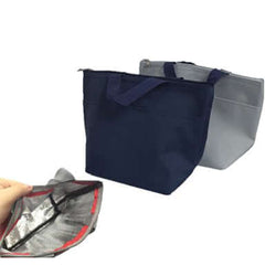 300D Nylon Cooler Bag with Insulating Foil Corporate Gifts Singapore