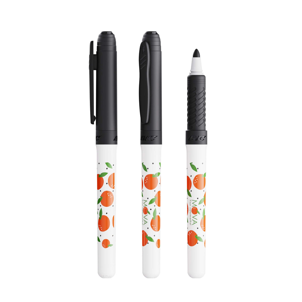 BIC Velleda White Board Marker Grip Corporate Gift Singapore