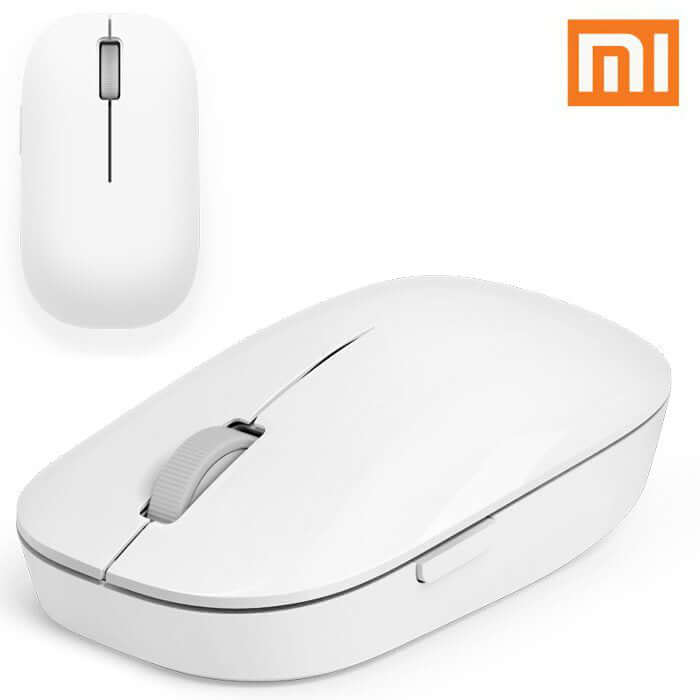 Xiaomi Portable Mouse Gen 2 Corporate Gifts Singapore