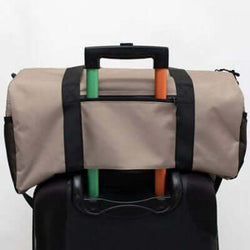 KiU Water Repellent 600D Boston Bag 31L Corporate Gifts Singapore