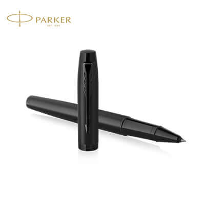 Parker IM Monochrome Rollerball Pen Corporate Gift Singapore