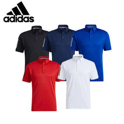 adidas Aeroready Short Sleeve Polo Shirt Corporate Gifts Singapore