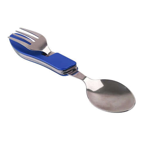 Foldable Travel Cutlery Set Corporate Gifts Singapore