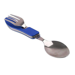 Foldable Travel Cutlery Set Corporate Gifts Singapore