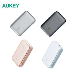 Aukey PB-Y57 Spark Mini 20000mAh Compact Fast Charging Power Bank with 20W PD Corporate Gifts Singapore