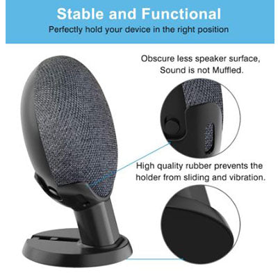 Mount Stand Holder For Google Home Mini Corporate Gifts Singapore