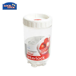 Lock & Lock Interlock Food Container Tall 500ml Corporate Gifts Singapore