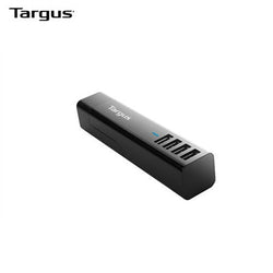Targus TurboQuad USB Travel Charger Corporate Gifts Singapore