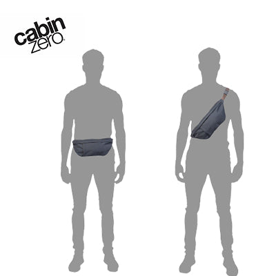 Cabinzero Classic Hip Pack 2L Corporate Gifts Singapore