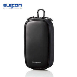 ELECOM P-04CZ2BK Zero Shock Smart Phone Pouch Corporate Gifts Singapore