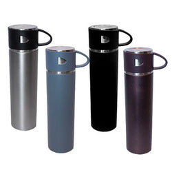 Vacuum Flask with Cup Cap Corporate Gifts Singapore