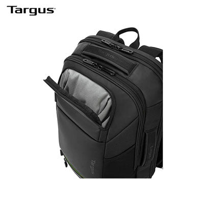 Targus 15.6″ Balance™ EcoSmart® Backpack Corporate Gifts Singapore