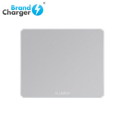 BrandCharger Alumina Aluminium Mouse Pad Corporate Gifts Singapore