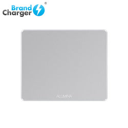 BrandCharger Alumina Aluminium Mouse Pad Corporate Gifts Singapore