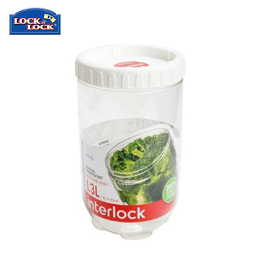 Lock & Lock Interlock Food Container 1.3L Corporate Gifts Singapore