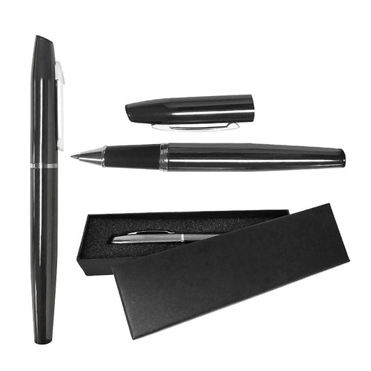 Metal Ball Pen with box Corporate Gifts Singapore