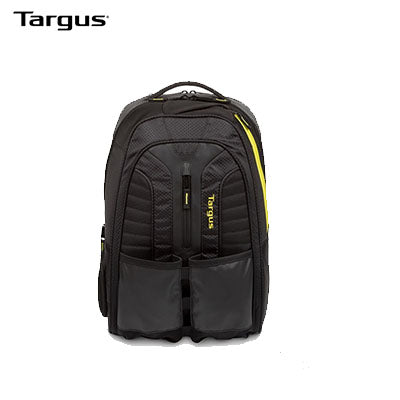Targus 15.6'' Work + Play Rackets Backpack Corporate Gifts Singapore